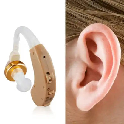 ClariSon™ – Redécouvrez les sons de la vie avec clarté et simplicité