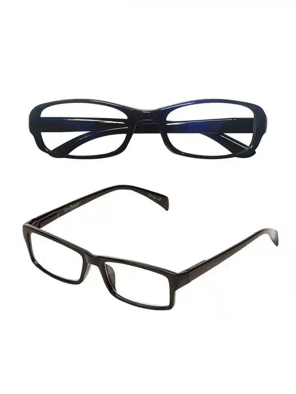 VueFlex™– Technologie optique, vision dynamique.