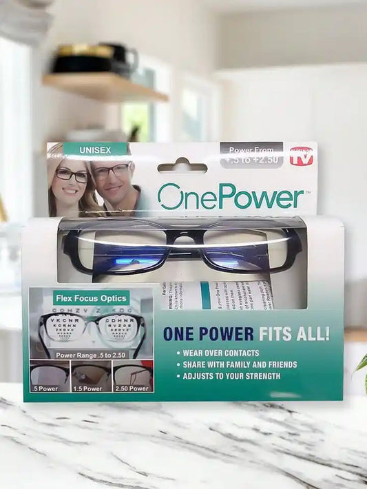 VueFlex™– Technologie optique, vision dynamique.