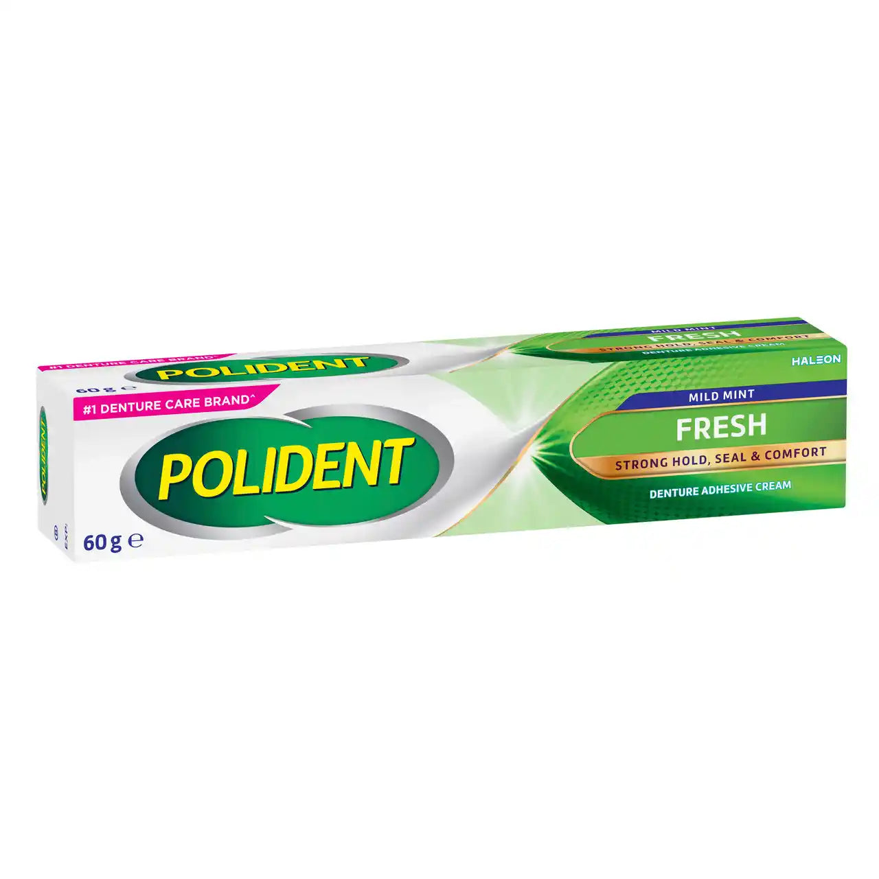 Denture Adhesive Cream Fresh 🇬🇳