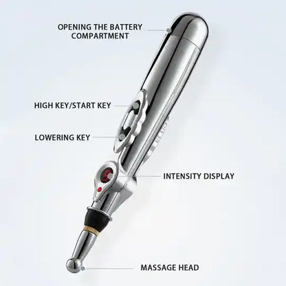 VitaPen™ – Votre partenaire bien-être au quotidien