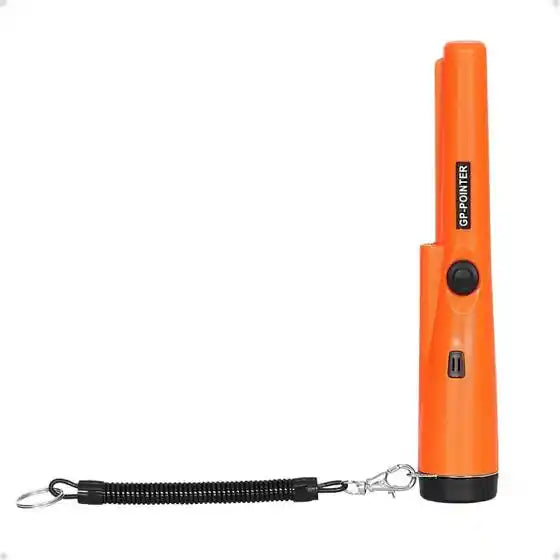 DétecOr™ - détecteur de métaux portable