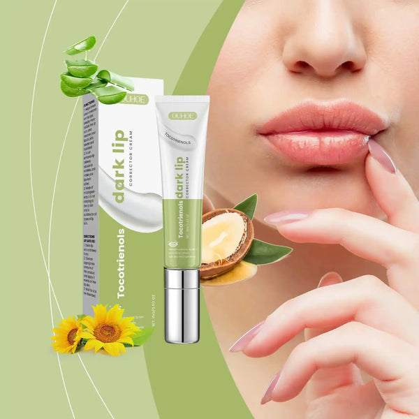 ClairLips™ — Baume unifiant pour lèvres