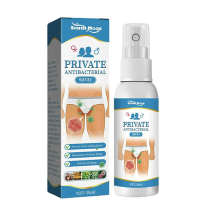 Spray Antibactérien Privé 🇬🇳