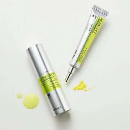 Pack Retinol & Retinal Shot – Soin Anti-Âge & Peau Lisse 🇬🇳