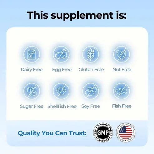 OxyFuel™ Milk Thistle Soutien du foie 🇬🇳
