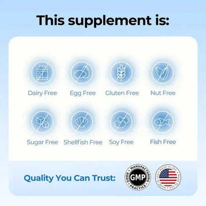 OxyFuel™ Milk Thistle Soutien du foie 🇬🇳