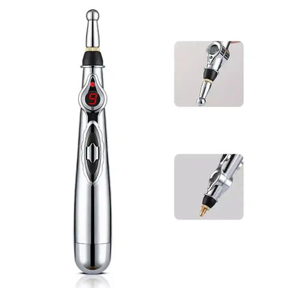 VitaPen™ – Votre partenaire bien-être au quotidien